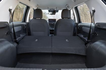 Test: Hyundai Inster 49kWh 115Ps